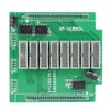 Adapter Board for LED Display Control System with 8 Output
