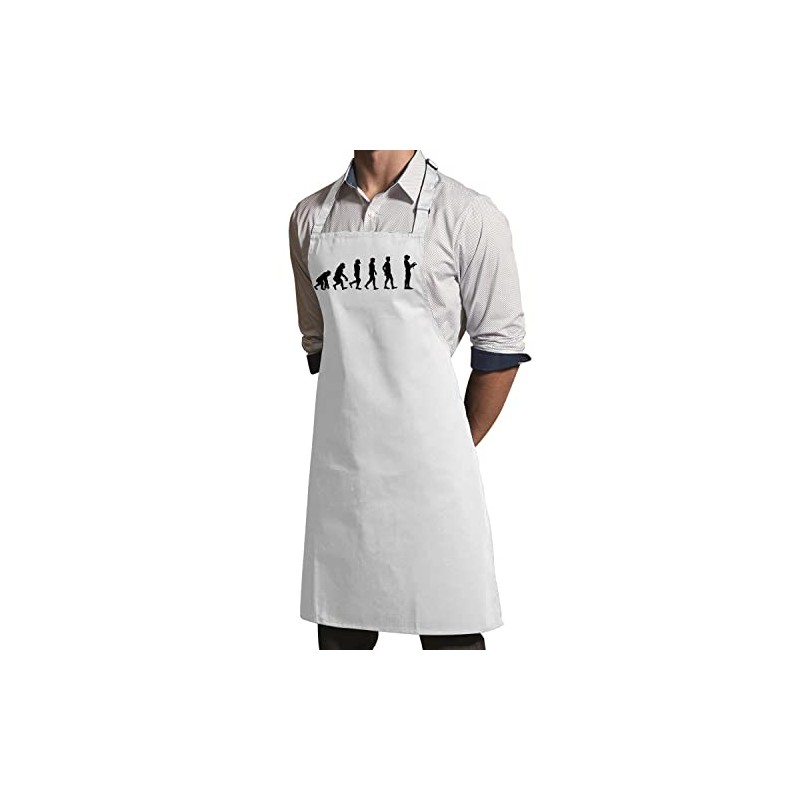 Fabulous Premium Kitchen Apron Evolution VR Games Video Games Gaming