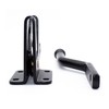 DOJA Barcelona | Garden Gate Lock | Wooden Gate Lock