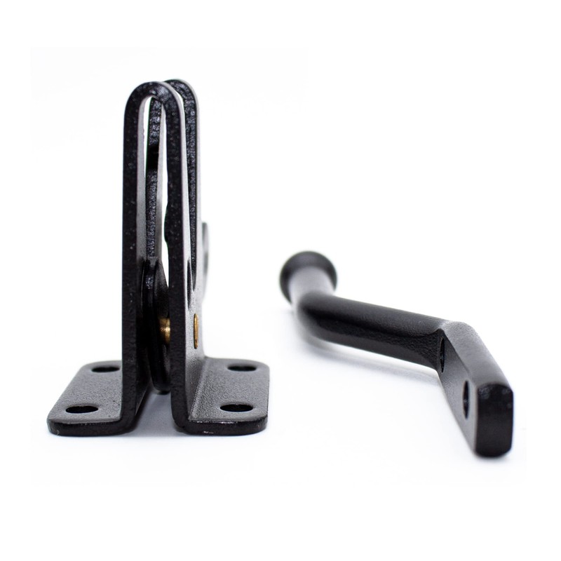 DOJA Barcelona | Garden Gate Lock | Wooden Gate Lock