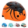 Spider Children's Helmet - Small (48-53 cm)