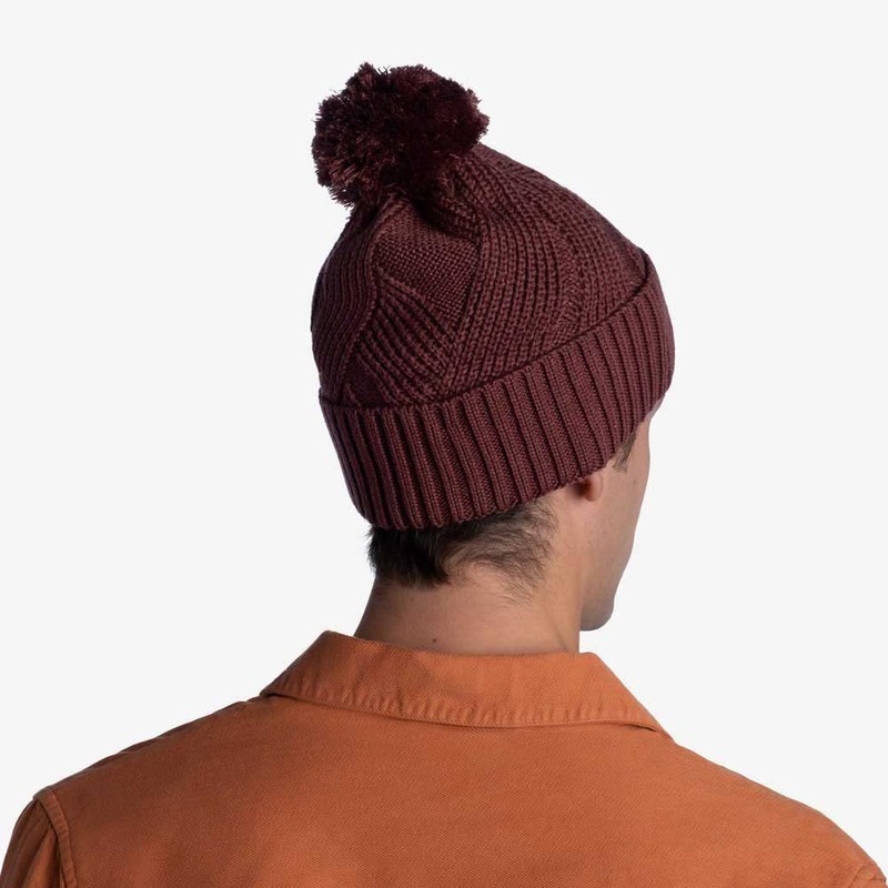 Buff Knit & Polar Children's Raisa Damer Hat One Size