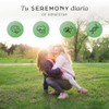 SEREMONY - Multivitamnico Vegano a base de Microalgas Marinas Salvajes