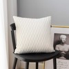 Cushion Covers Set of 2 Decorative Rectangular Square Pillow Case