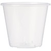Stewart 2646008 11 cm Clear Pot - Clear