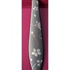 Yokoyama ECTB-301 Cutlery Set, Tsubanjin Takumi, Black, Sakuragin, Cutlery, 2