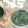 Exfoliating Spirulina Scrub - 128oz - Citrus