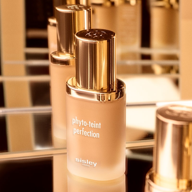 Sisley Phyto-Teint Perfection (Foundation) 30ml, 1W1 ECRU / 시슬리 휘또-뗑