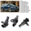 3pcs Vehicle Speed Sensor Input Output Oil Pressure Transmitter Fit