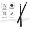 TEHAUX 2pcs Capacitive Stylus Pen for Touch Screens Precision Touch