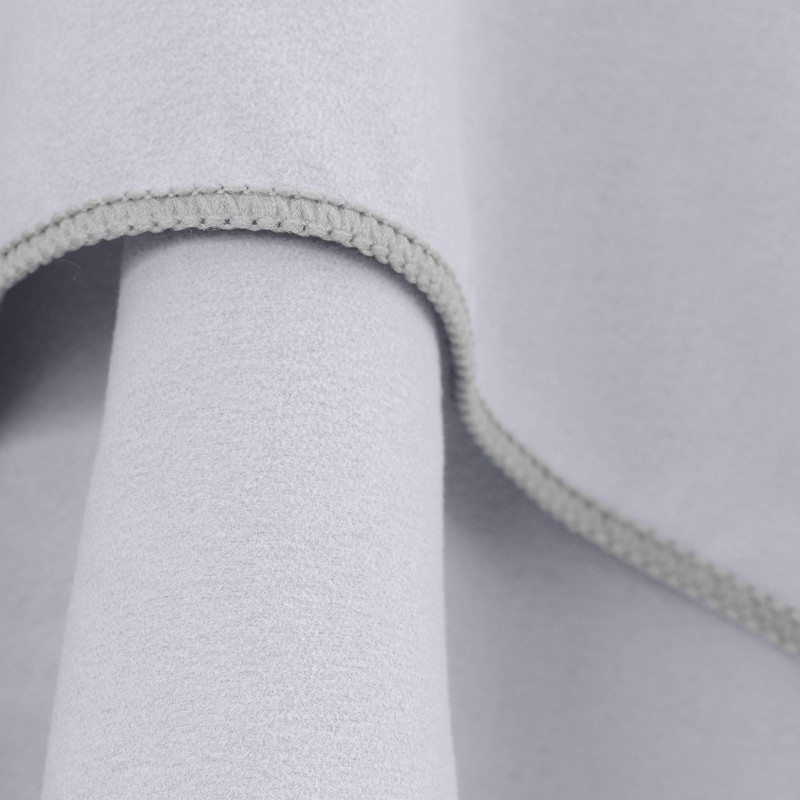 Snug Rug Microfibre Towel - Super Absorbent - Quick Drying