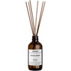Reed Diffuser Set | Mahogany Teakwood Scented Reed Diffuser Sticks