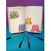 Faber-Castell Pitt Artist Pen - Black (199) 0.7mm