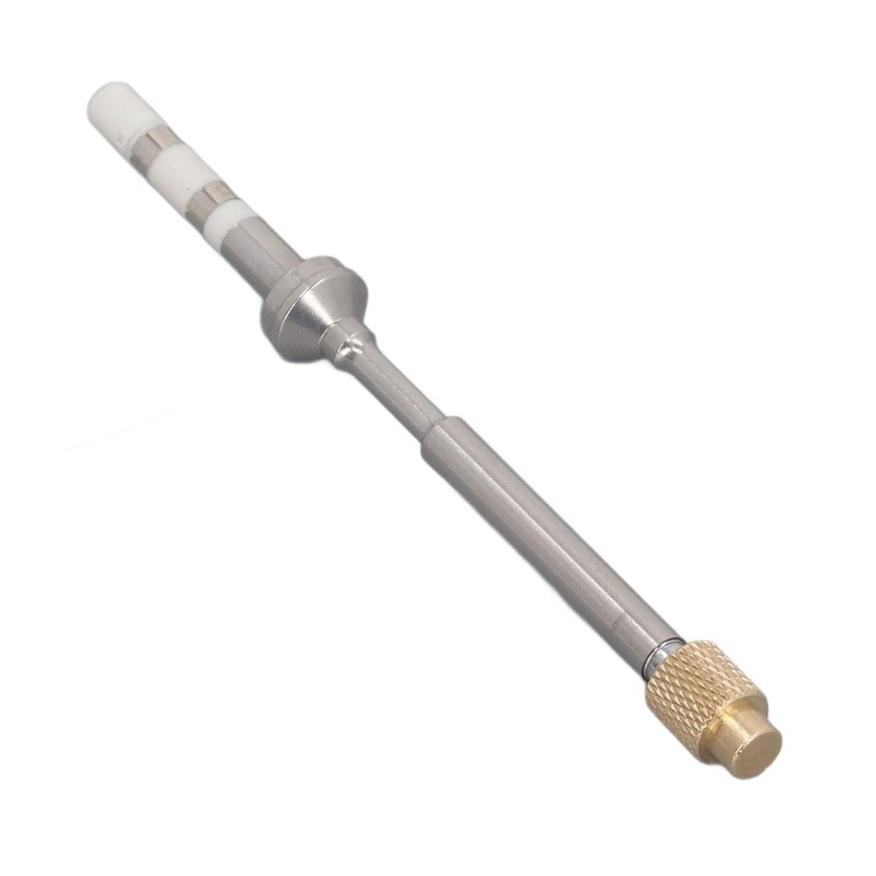 Heat Set Insert Tips, TS100 TS101 Soldering Iron Tips with