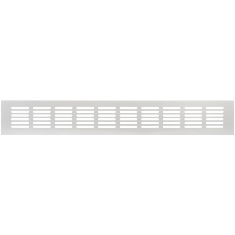Vent Systems 400 x 60 mm / 16" x 2.4"