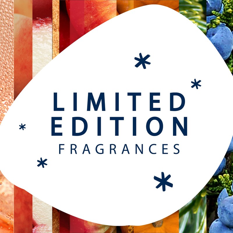Glade PlugIns Refills Air Freshener Starter Kit, Scented and Essential