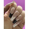 Pressaholic Press On Nails- 24 Press On Nails Style: (I'm