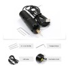 Electric Hand Drill, DC 5V Mini Drill, Portable USB Hand