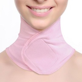 Neck Wrinkle Removal Lifting Band Mask Pack Gel Neck Wrinkle Band