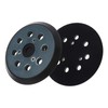 eMagTech 5 Inch Sander Backing Pad Sander Base 125mm 8