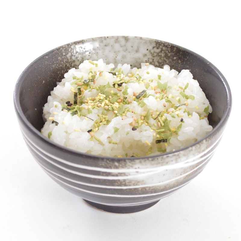 Furikake Rice Seasoning Yuzu Kosho Japanese Furikake 1.05ounce 30g