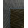 AVG Packaging Supplies Heavy Duty Moving Blanket 72" X 80"