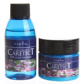 napura keatekuto HB sukyaruputaipu (Try Set)