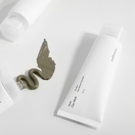 cellimax Celimax Noni Clay Mask 120g / Pore Irregularity Care Wash Off / 셀리맥스 노니 클레이 마스크 120g / 모공 요철 케어 워시 오프