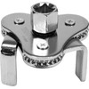 Yato YT-0826 - Oil Filter Wrench 3 arms