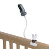 oioaahkeo Baby Monitor Mount for Owlet cam 2, Owlet Duo,