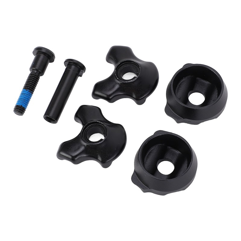 Bicycle Seat Post Clamp Stainless Steel 7 X 7mm Bike