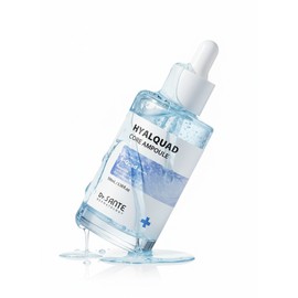 Sante Dr. Sante Hyalquad Core Moisture Ampoule 100ml / 닥터상떼 히알쿼드 코어 수분 앰플 100ml