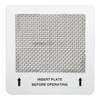 V.S.L.A. Ozone Plate for Alpine, Ecoquest, Living Air and Vollara