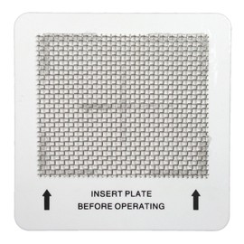 V.S.L.A. Ozone Plate for Alpine, Ecoquest, Living Air and Vollara Air Purifiers.
