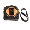Laser Tape Measure High Accuracy ABS Housing Manganese Steel Digital
