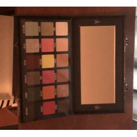 Jeffree Star X Shane Dawson Conspiracy Palette Eye Shadow New Doomsday