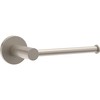 Peerless PA147-BN Precept Toilet Paper Holder, SpotShield Brushed Nickel