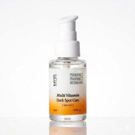 Multi-Vitamin/Anne/Blemish/Serum/50mlx1/Skin Care