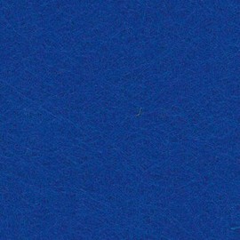 Felt Board Craft Felt Royal Blue 30 x 45 cm x 2.0 mm