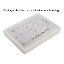 Yopay Kit De Modelo Molecular De 240 Piezas, Modelo De Estru