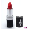 Halal Lipsticks Vivien Kondor Vegan Friendly Lasting Red Bold Colour, Moisturising Lipstick, (15 Scarlet Red)