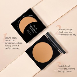 Inauguratei Under Eye Brightener,Neutrain Eye Brightener,Neutraln Under Eye Brightener,Conceal & Brighten Dark Circles (Natural color, 02)