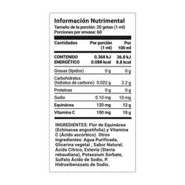 Vitamina C Liquida (Vitamina C Liquida)