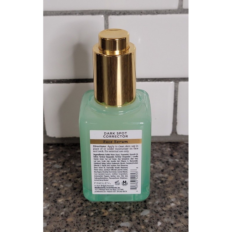 Findley New! Findley Dark Spot Corrector Renewing Face Serum-2 fl