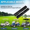 Golf Cart 1"x 1" Tube Windshield Sash Suitable for Club