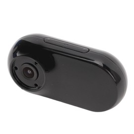 1080P HD Pet Collar Camera, Compact Dog Tracker with Video Records, for Cats, Dogs, and Riding Travel, No Brand (64GB)