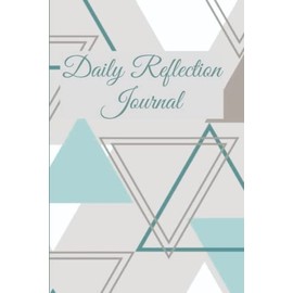 Daily Reflection Journal