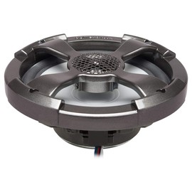 PowerBass XL-62SS - 6.5" Coaxial Powersports/Marine Speakers - Pair