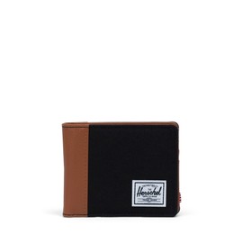 Herschel Herschel Hank II RFID, Black, One Size