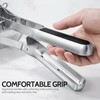 Potato Ricer, Sopito Stainless Steel Potato Masher for Commercial and